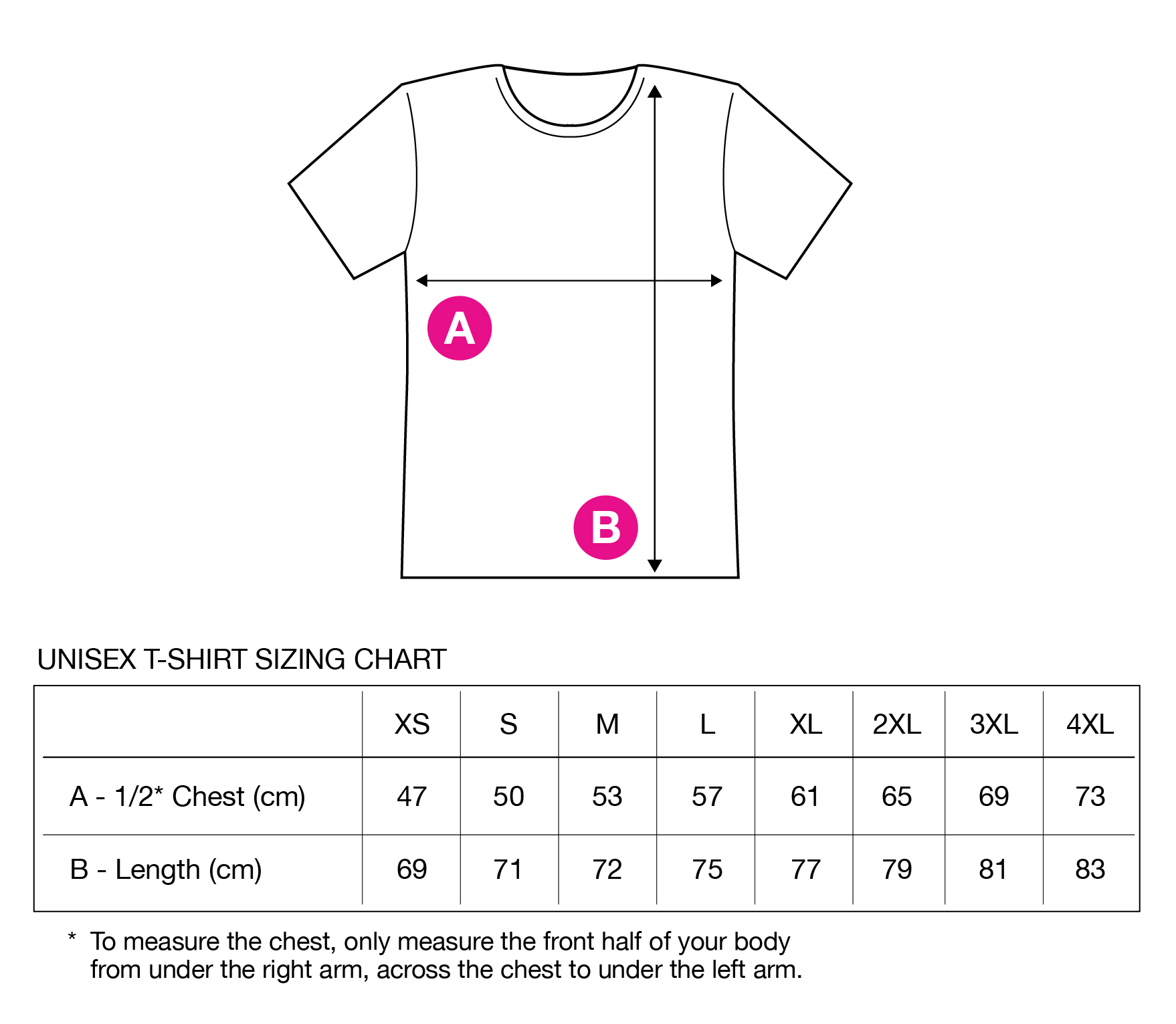 Unisex T-Shirt